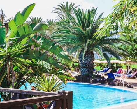 R2 Pájara Beach Hotel & Spa-1