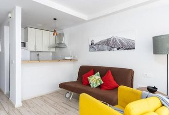 Hotel, Iriarte 52 Apartments