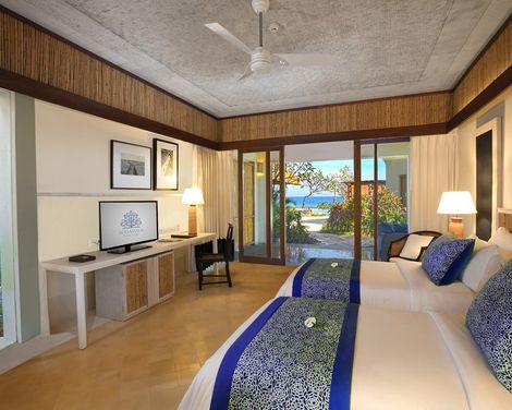 Sudamala Suites & Villas Senggigi-0