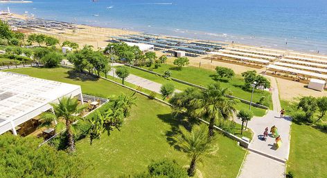 Club Hotel Sidelya