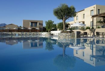 Village Heights Resort