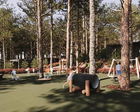 Pinadria Camping Resort-1