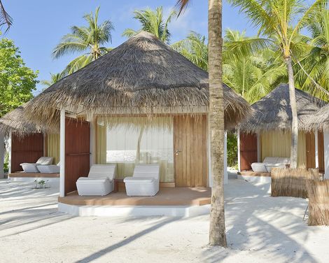 Thulhagiri Island Resort & Spa-3