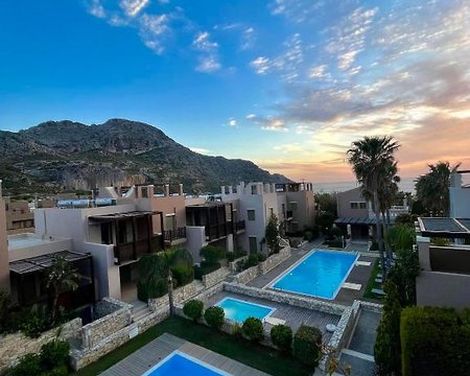 Plakias Cretan Resorts-3