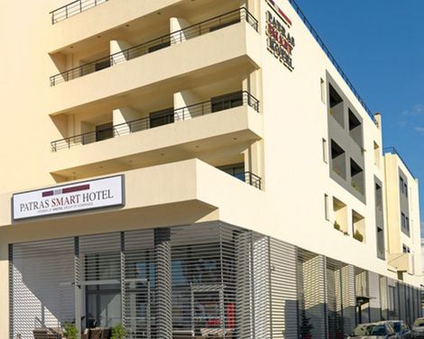 Airotel Patras Smart-3