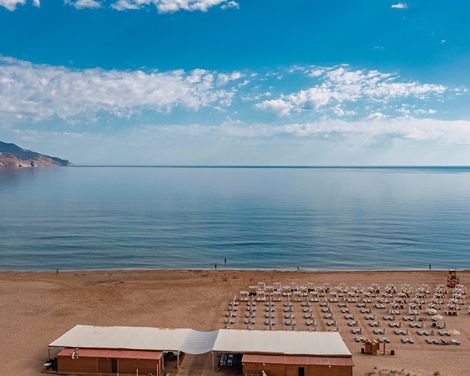 Georgioupolis Resort & Aqua Park-4