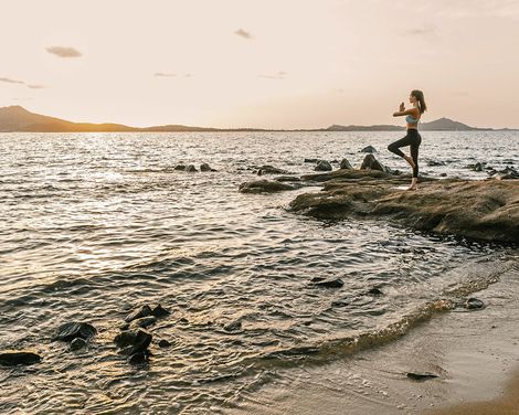 Falkensteiner Resort Capo Boi-0