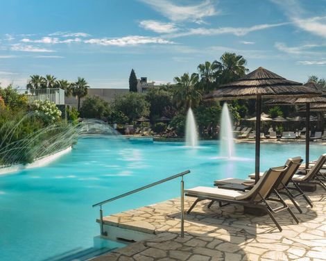 Dreams Corfu Resort & Spa-3