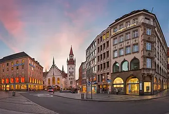 München City