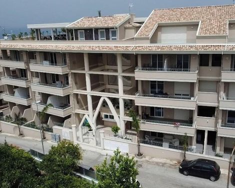 Middle Town Palace Tropea-4