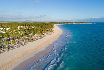 Occidental Punta Cana