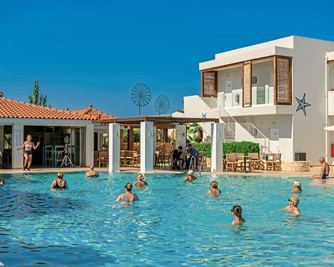 Aelius Hotel & Spa-2