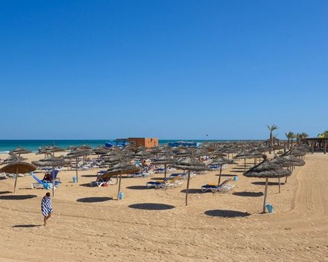 Hotel Sidi Mansour Resort & Spa-0