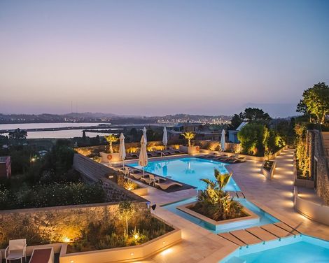 Divani Corfu Palace-2