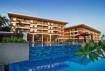Peach Blossom Resort