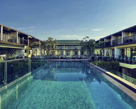 Mercure Bali Legian-3