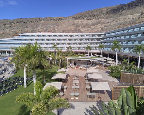 Radisson Blu Resort & Spa, Gran Canaria Mogan-4