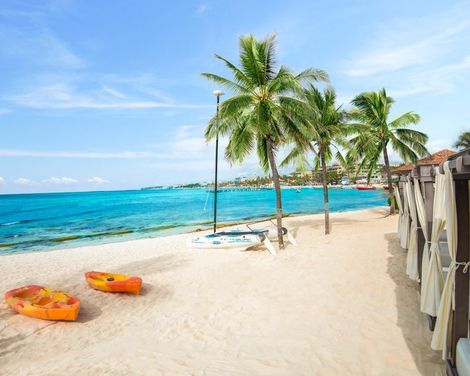 Wyndham Alltra Playa del Carmen Adults Only All Inclusive-0
