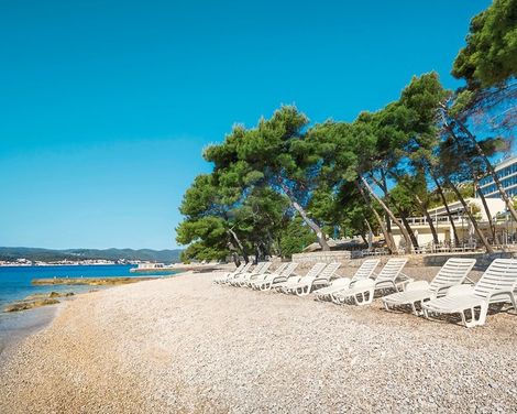 Aminess Vival Grand Azur Hotel-0