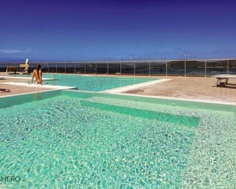 Hotel Alma di Alghero-1