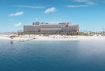 Rixos The Palm Hotel & Suites