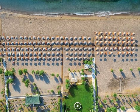 Pegasos Deluxe Beach Hotel-1