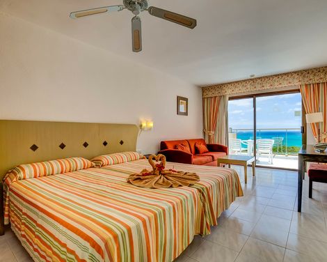 SBH Hotel Taro Beach-4