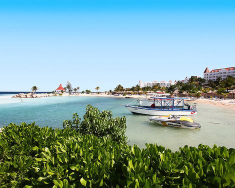 Bahia Principe Escape Runaway Bay-0