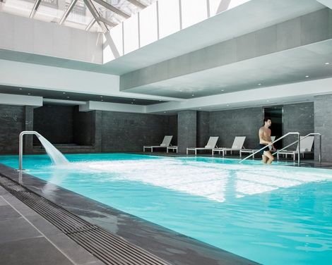 Relais Spa Val d'Europe-3