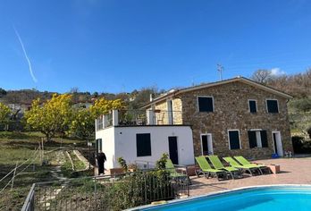 Hotel, Agriturismo Le Mimose