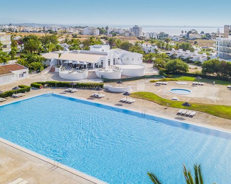 Hotel Ancora Park - SunPlace Hotels & Resorts-0