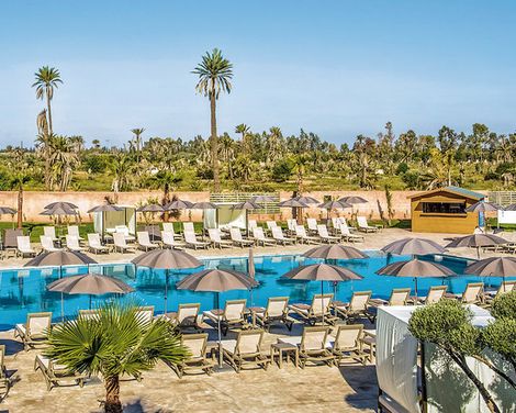 Be Live Collection Marrakech Adults Only-2