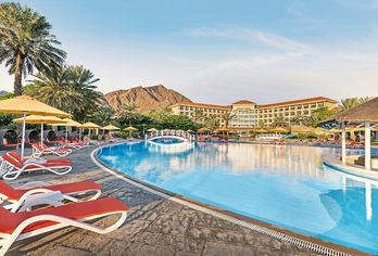 Hotel, Fujairah Rotana Resort & Spa