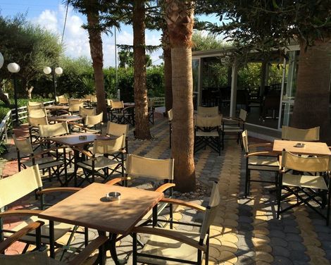 Nikolas Villas Apartments-3