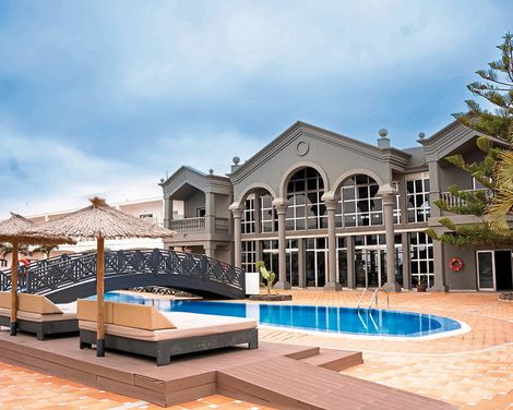 Coral Cotillo Beach Hotel-4