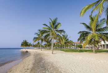 Hotel, Amaya Beach Pasikudah