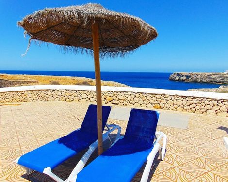 Apartamentos Moon Dreams Cabo de Baños-2