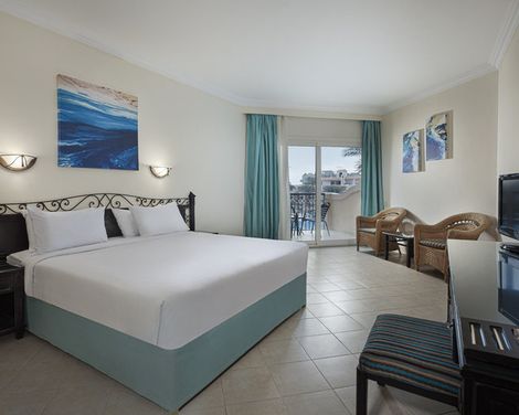 Pyramisa Beach Resort Sahl Hasheesh-0