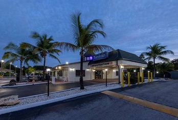 Hotel, Travelodge by Wyndham Florida City/Homestead/Everglades