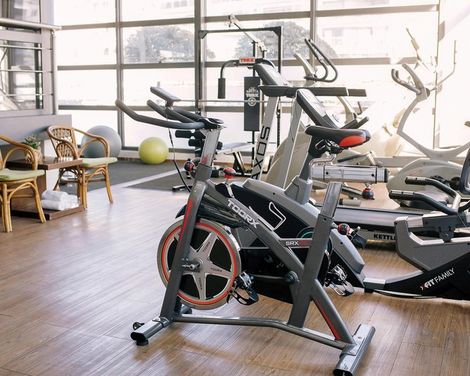 Domotel Xenia Volos-0