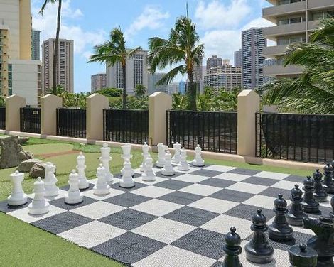 Holiday Inn Express Waikiki-4