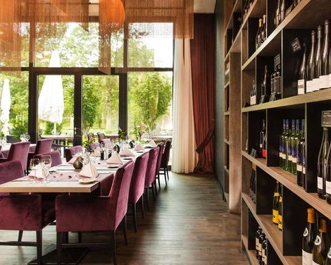 Steigenberger Parkhotel Braunschweig-2