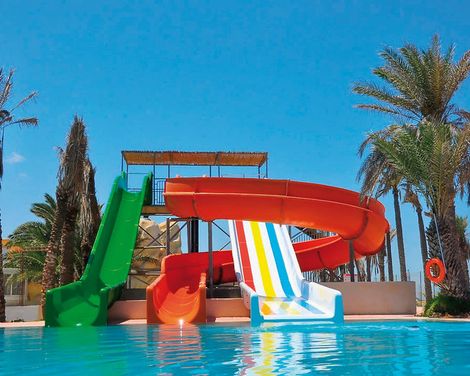 Welcome Meridiana Djerba-2