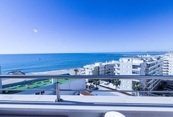 Hotel, Quarteira Sol