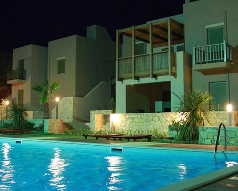 Plakias Cretan Resorts-2