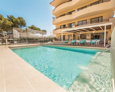 Petit Garden Hotel by Flacalco-1