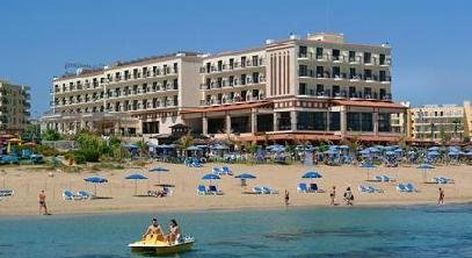 Constantinos The Great Beach Hotel