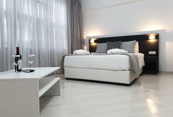 Hotel, Boss Boutique Athens