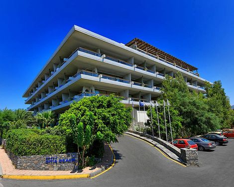 Sitia Beach City Resort & Spa-1