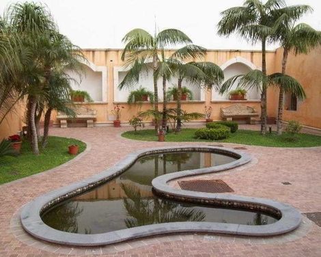 Hotel Il Principe-1